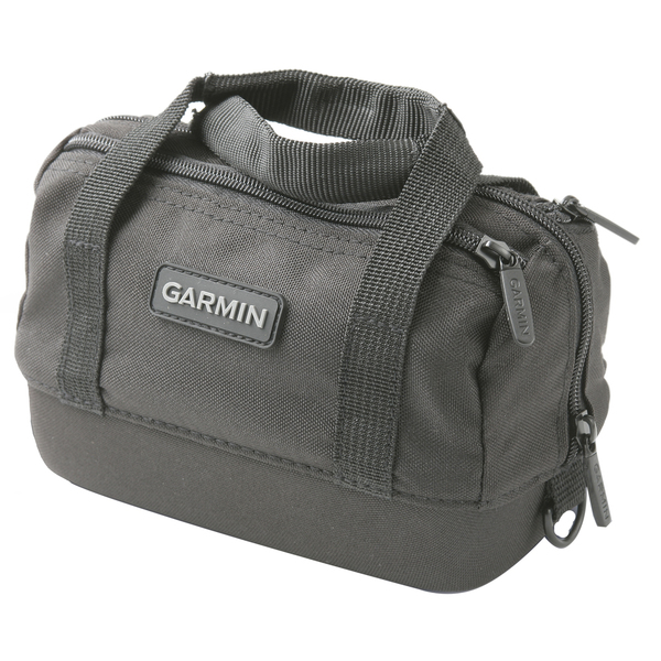 Garmin Carrying Case (Deluxe) 010-10231-01